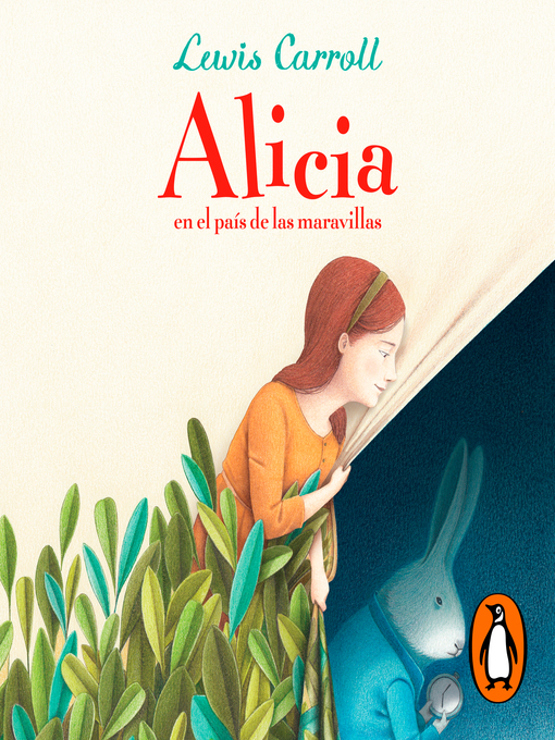 Title details for Colección Alfaguara Clásicos by Lewis Carroll - Available